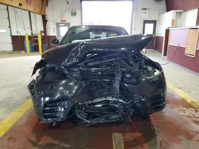 2025 LAND ROVER RANGE ROVER VELAR DYNAMIC SE  