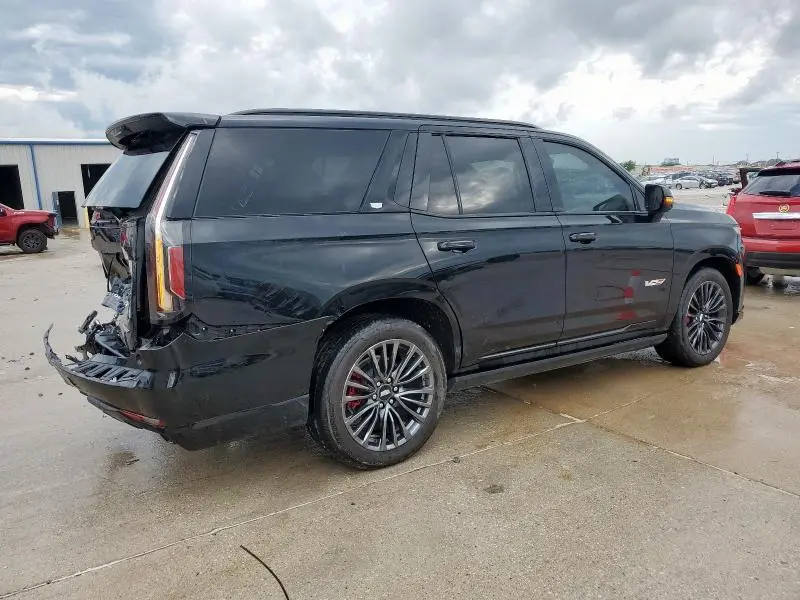 2024 CADILLAC ESCALADE V   