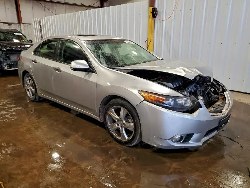2012 ACURA TSX   