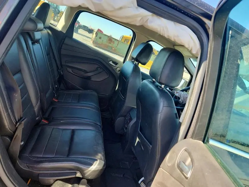 2016 FORD C-MAX SEL  