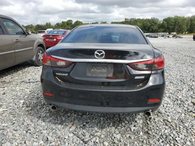 2014 MAZDA 6 TOURING  