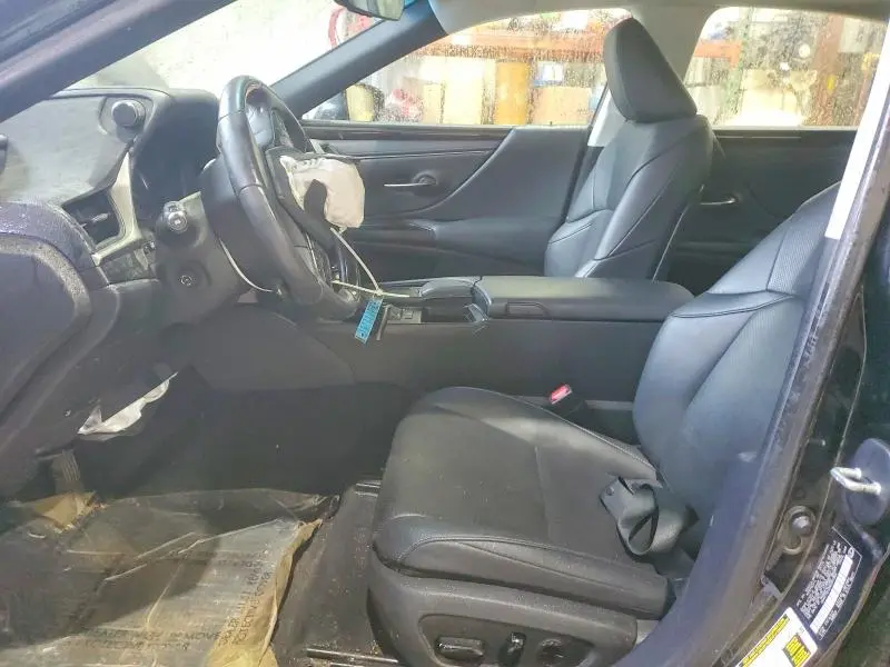 2021 LEXUS ES 250 BASE  