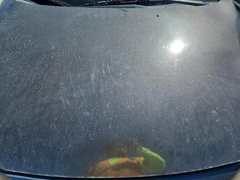 2010 SCION TC BASE  