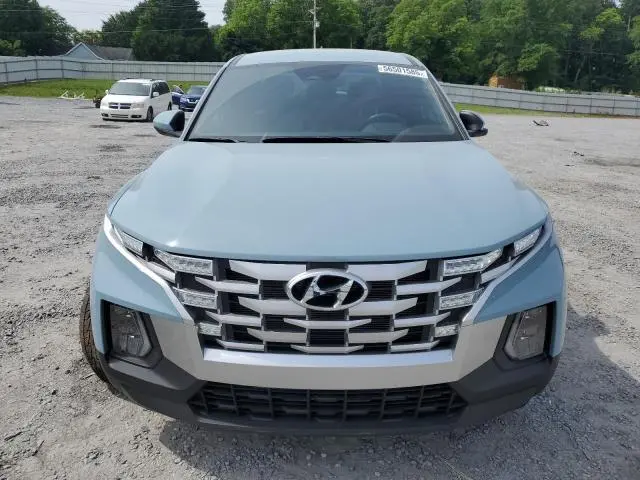2024 HYUNDAI SANTA CRUZ SE