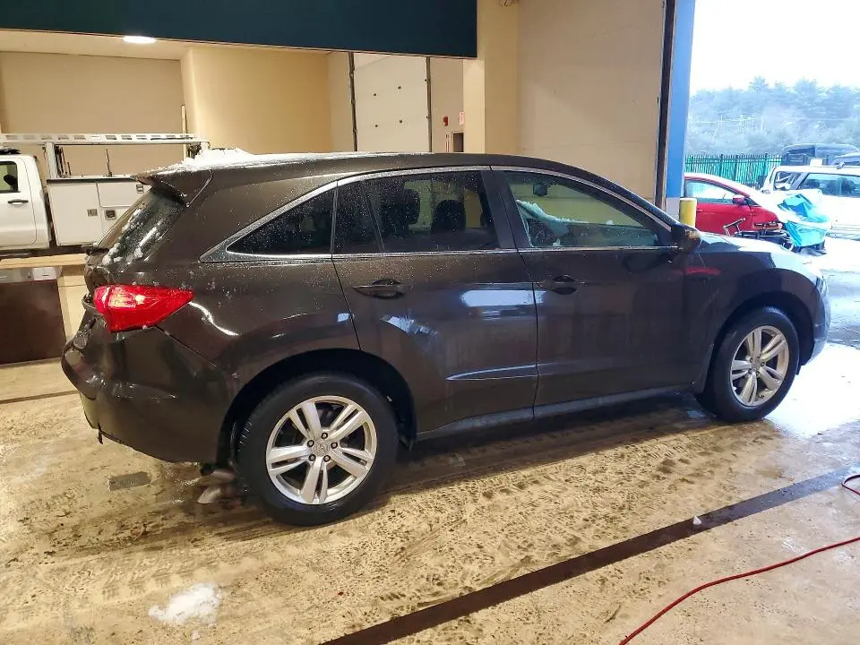 2015 ACURA RDX   