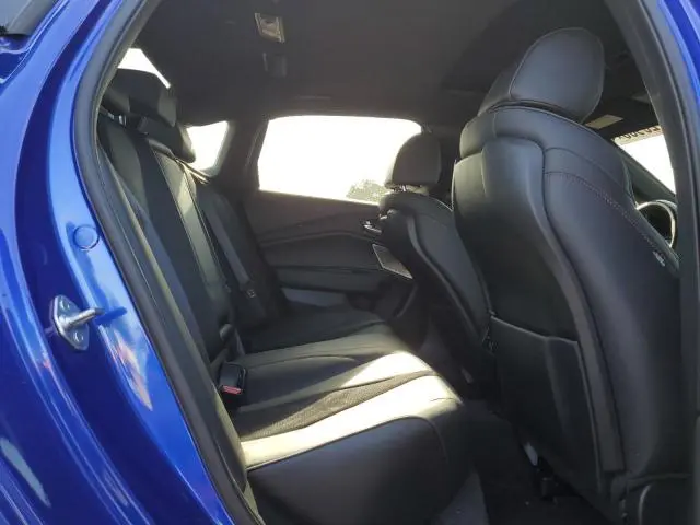 2023 ACURA TLX A-SPEC  