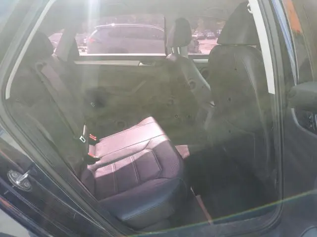 2015 VOLKSWAGEN PASSAT S  