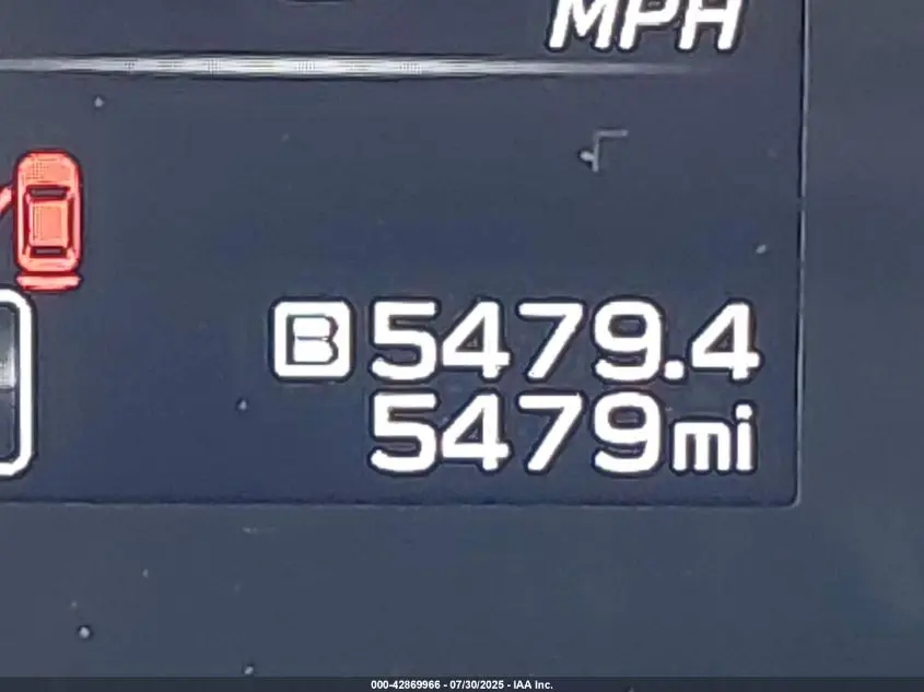 2024 SUBARU WRX PREMIUM