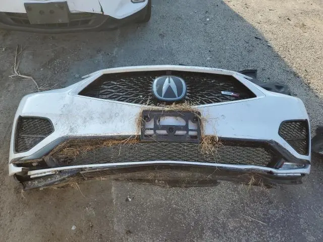 2023 ACURA MDX TYPE S ADVANCE  