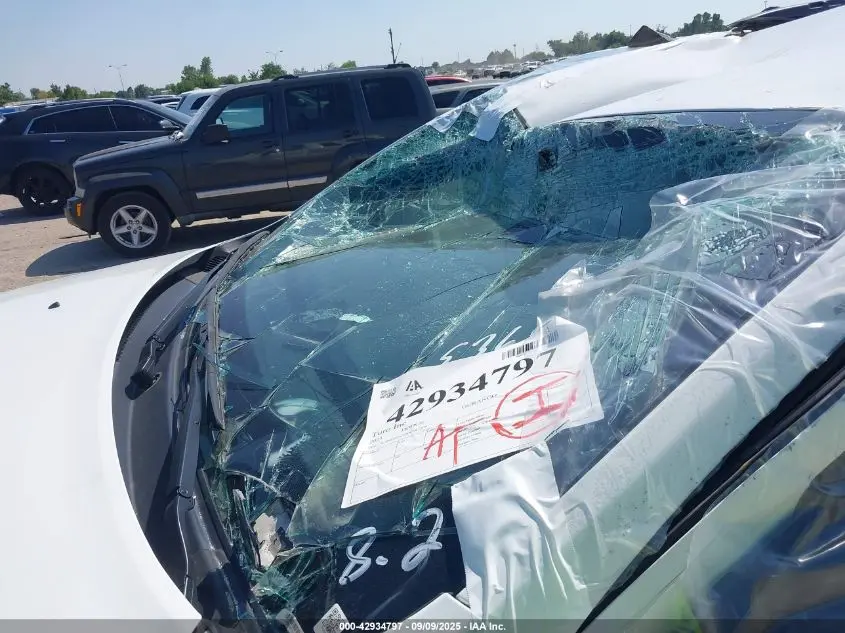 2023 DODGE DURANGO SXT RWD