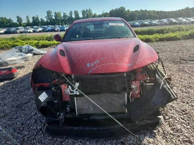 2018 ALFA ROMEO GIULIA QUADRIFOGLIO  