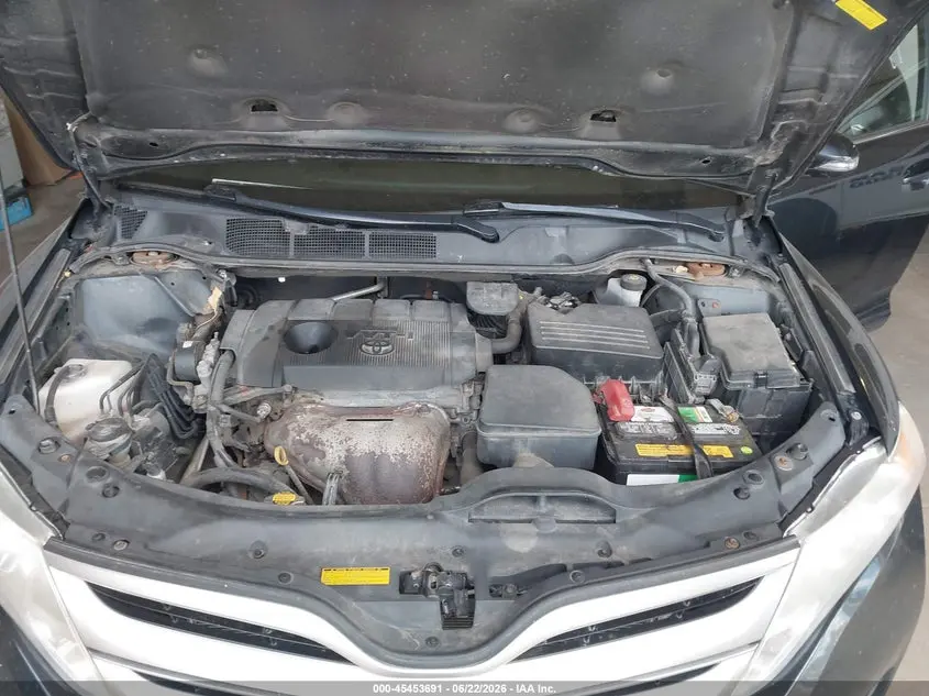 2013 TOYOTA VENZA LE