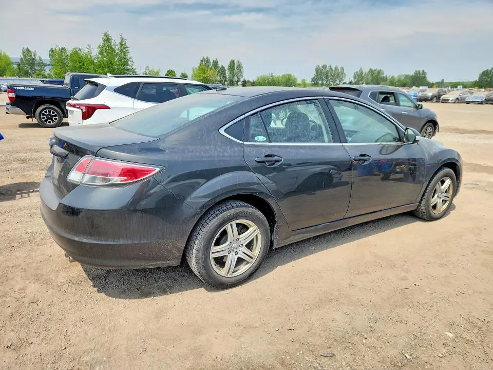 2012 MAZDA 6 I  
