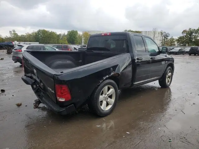2013 RAM 1500 ST