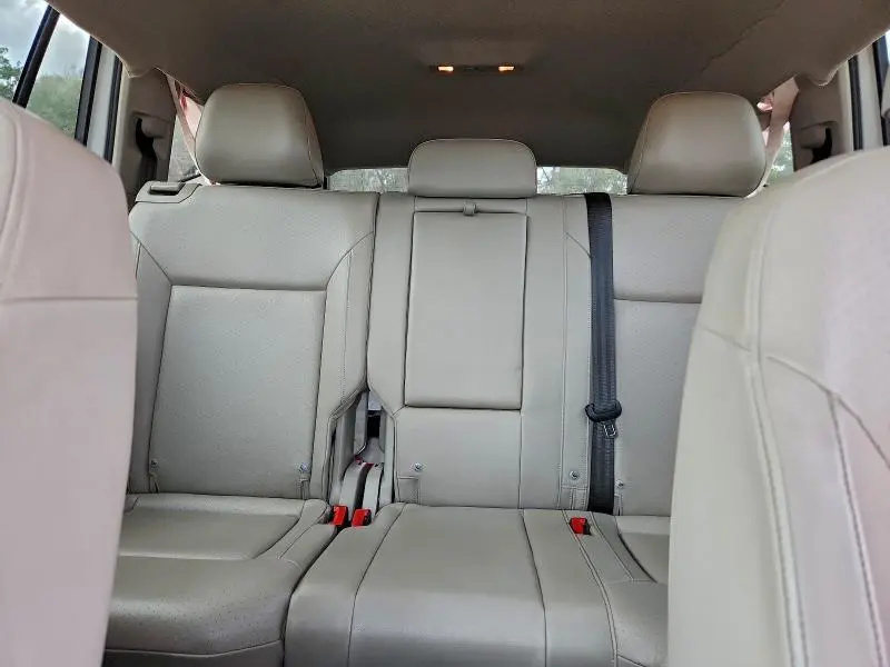 2018 VOLKSWAGEN ATLAS SE  