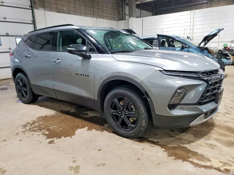 2023 CHEVROLET BLAZER 3LT  