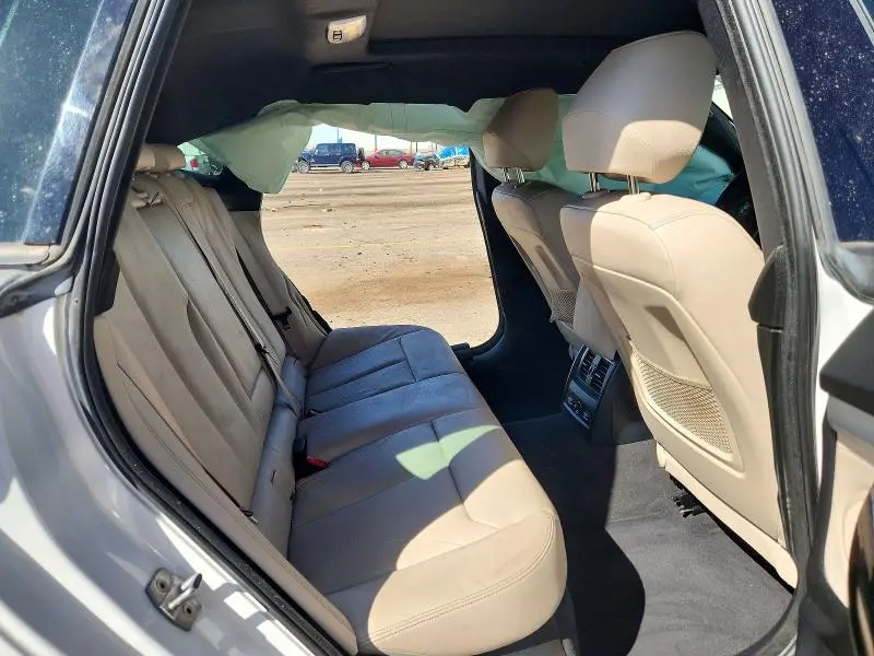2018 BMW 330 XIGT  