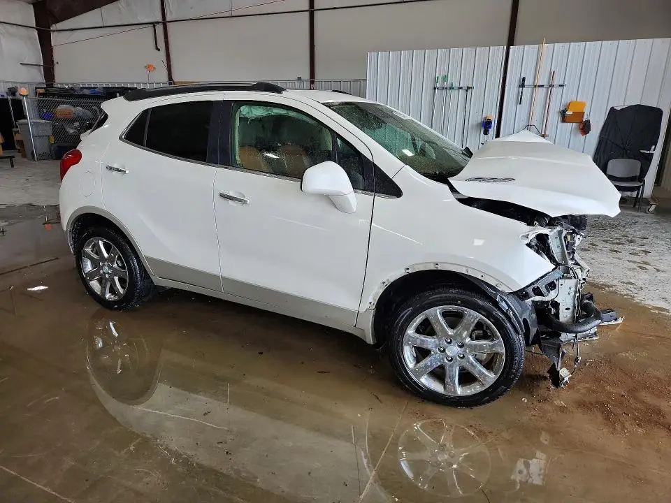 2013 BUICK ENCORE PREMIUM  
