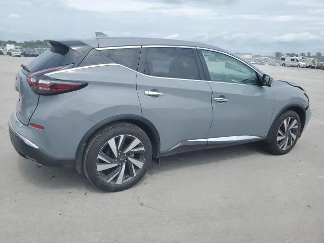 2024 NISSAN MURANO SL  