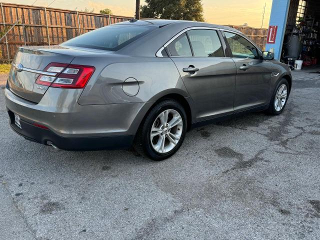 2014 FORD TAURUS SEL