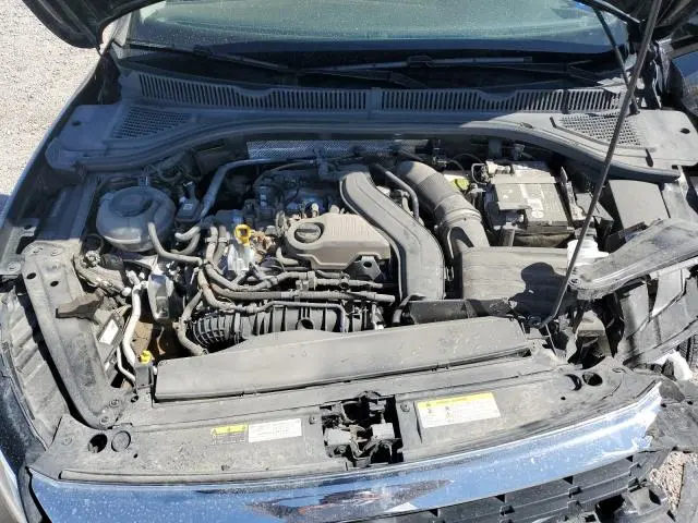 2023 VOLKSWAGEN JETTA S  