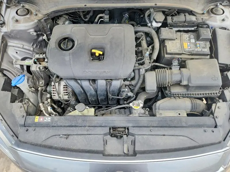 2023 KIA FORTE GT LINE  