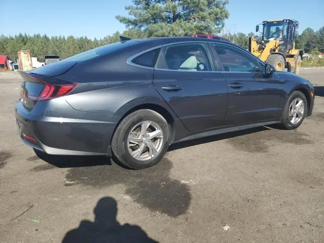 2022 HYUNDAI SONATA SE  