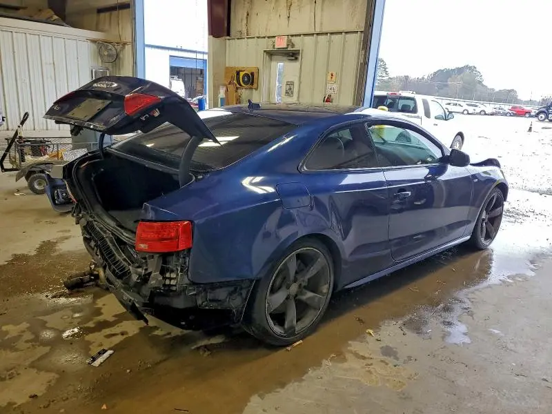 2015 AUDI A5 PREMIUM PLUS  