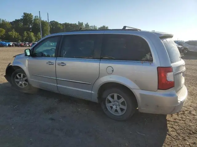 2012 CHRYSLER TOWN & COUNTRY TOURING  