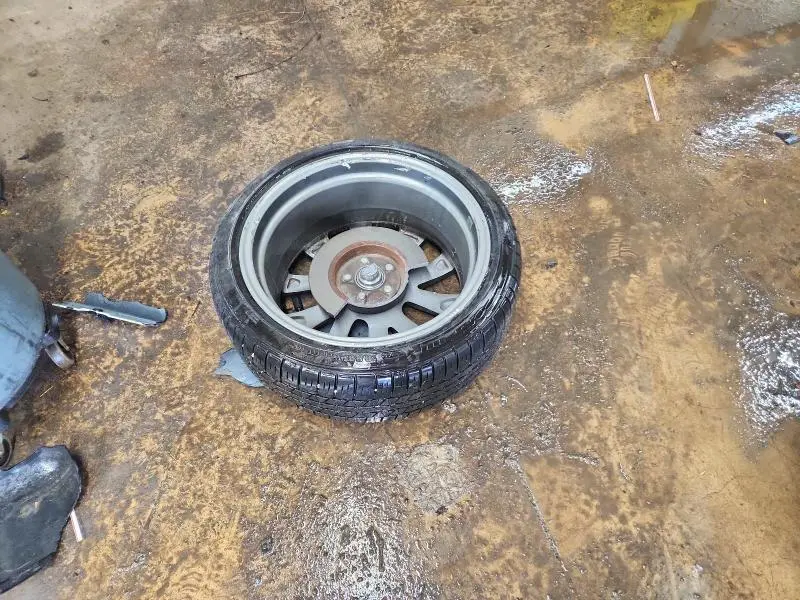 2025 TOYOTA COROLLA XSE  