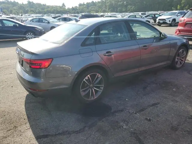 2017 AUDI A4 PREMIUM  