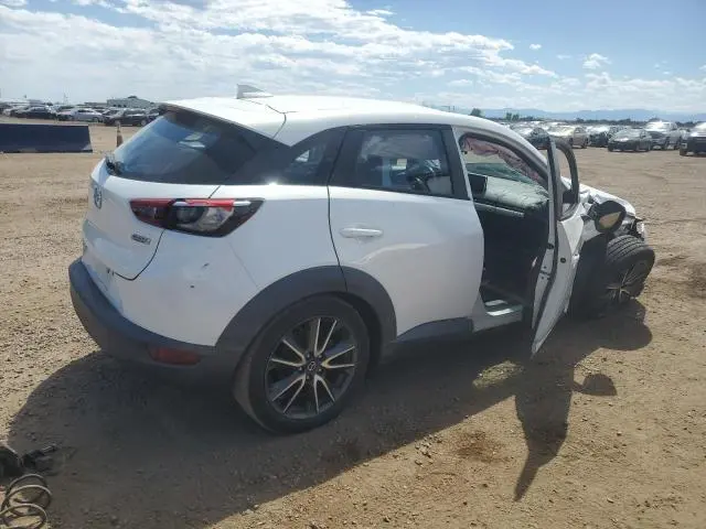 2017 MAZDA CX-3 TOURING  