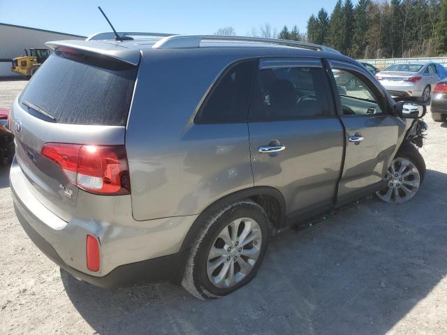 2014 KIA SORENTO EX