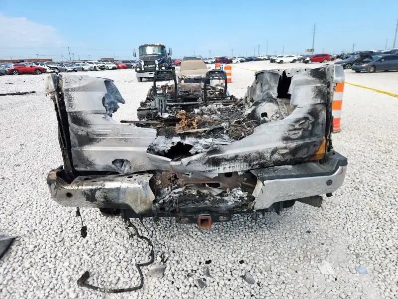 2017 FORD F250 SUPER DUTY  