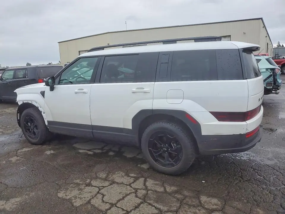 2024 HYUNDAI SANTA FE XRT  