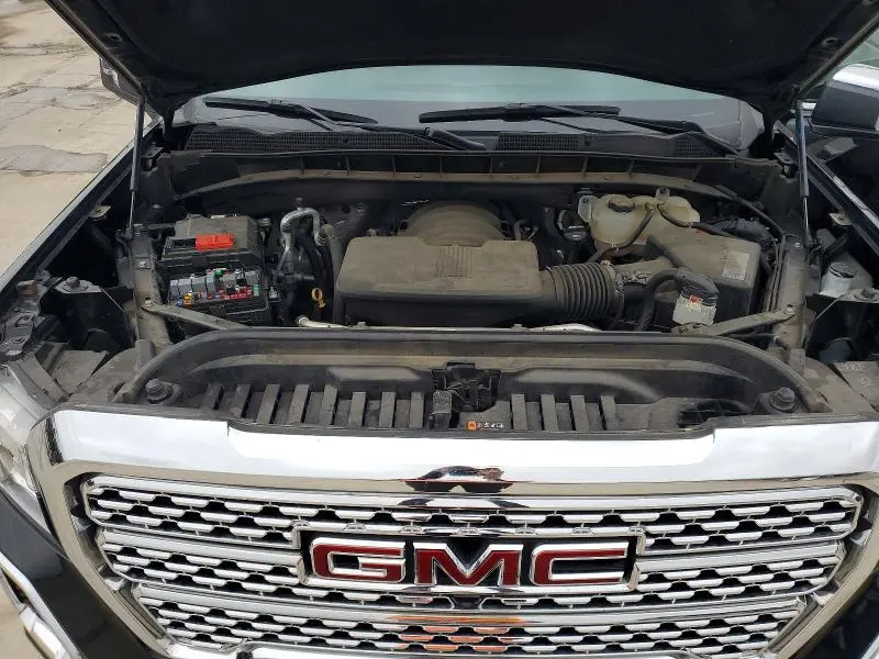 2020 GMC SIERRA K1500 DENALI  