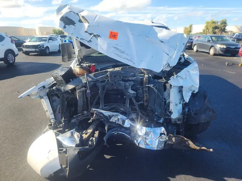 2011 CHEVROLET SILVERADO C1500 LS  
