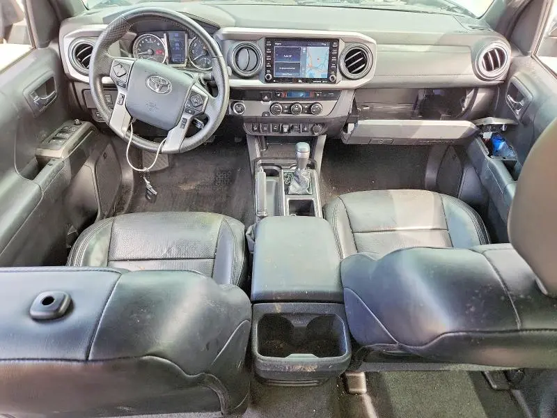 2020 TOYOTA TACOMA LIMITED  