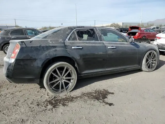 2012 CHRYSLER 300 LIMITED