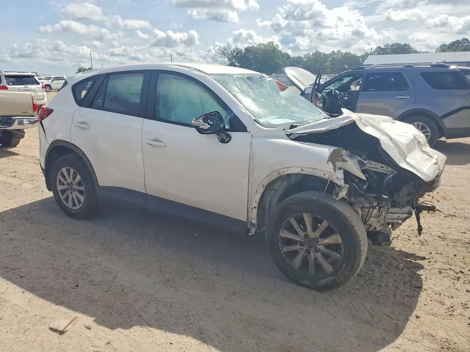 2015 MAZDA CX-5 SPORT  