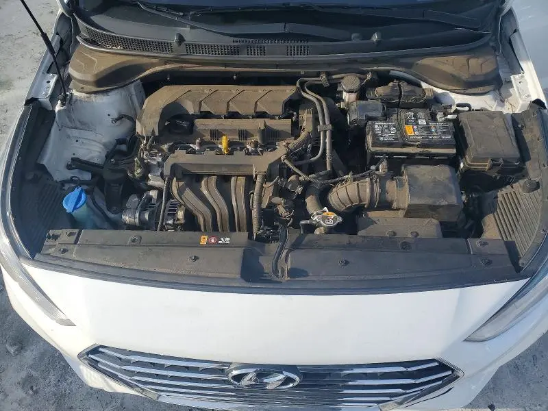 2022 HYUNDAI ACCENT SE  