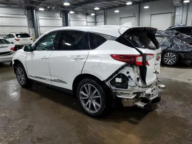 2021 ACURA RDX TECHNOLOGY  