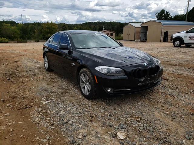 2012 BMW 528 XI