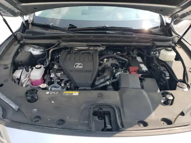 2023 LEXUS RX 350 BASE  