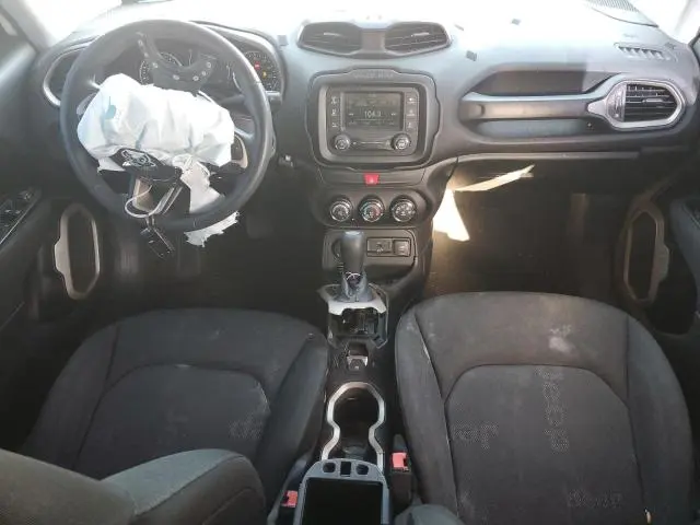 2016 JEEP RENEGADE SPORT  