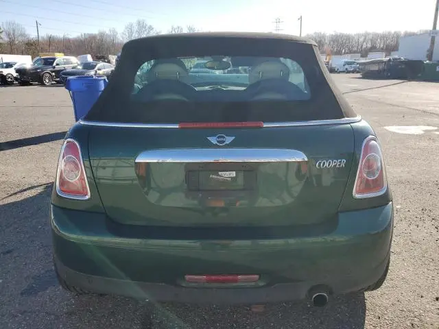 2015 MINI COOPER   