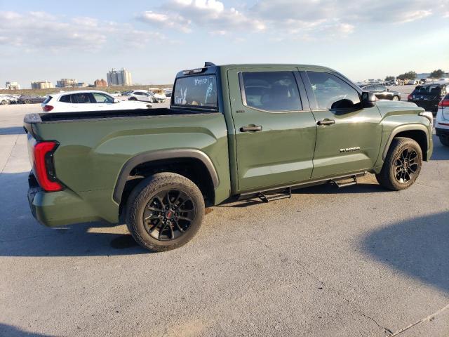 2022 TOYOTA TUNDRA CREWMAX SR