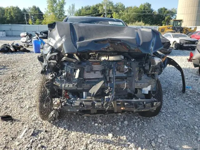 2024 TOYOTA TACOMA DOUBLE CAB  