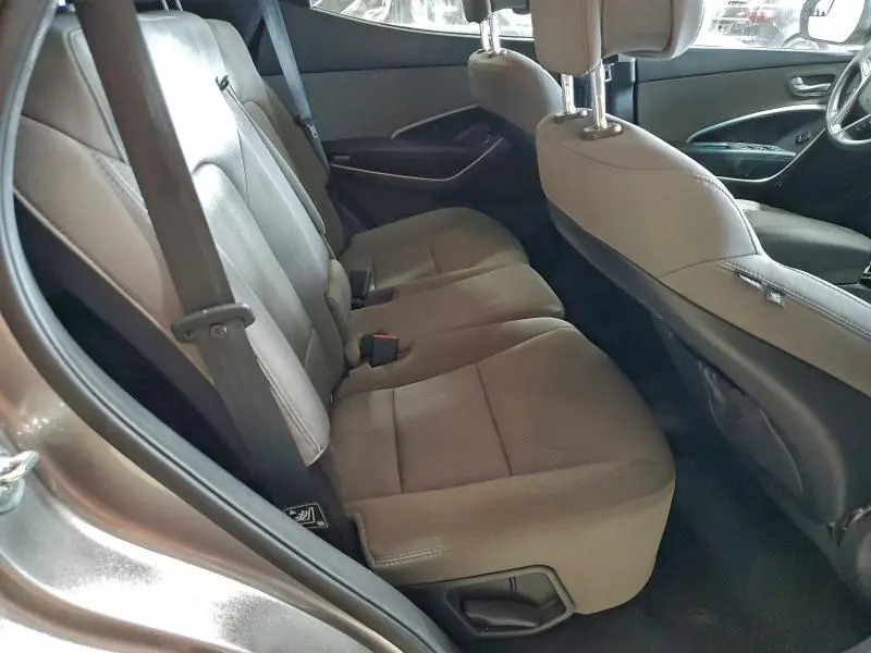 2015 HYUNDAI SANTA FE SPORT   