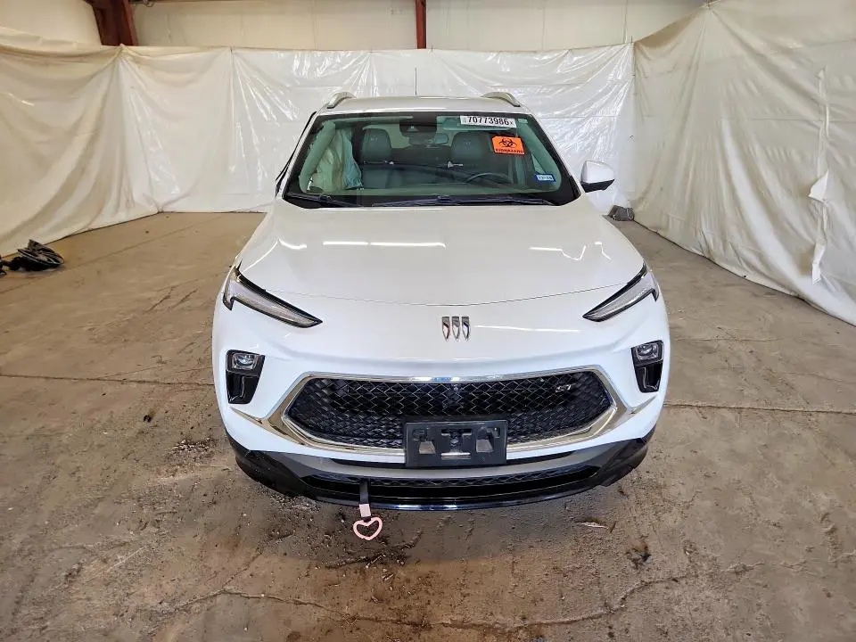 2025 BUICK ENCORE GX SPORT TOURING  